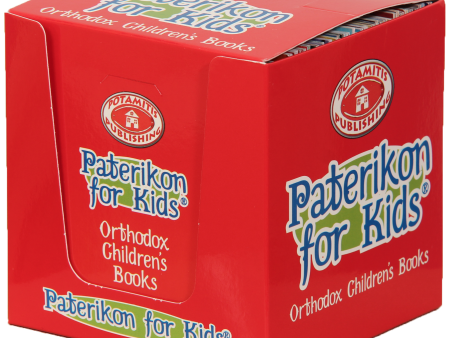 Paterikon Cube on Sale