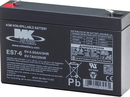 1375 Medical Battery Online Sale