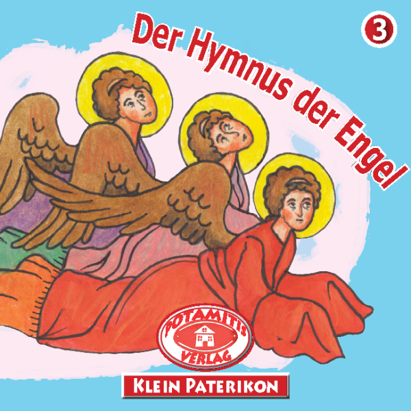 Paterikon for Kids-German Deutsch (vol. 1-13) Cheap