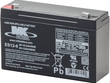 5380-F2 Medical Battery Online Hot Sale